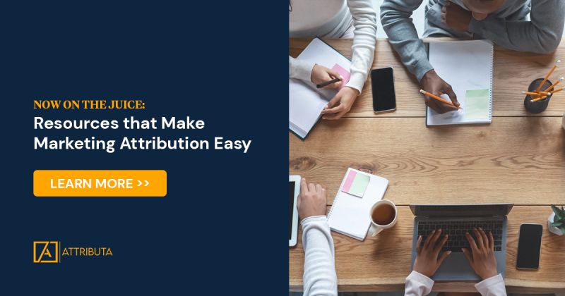 The Juice🧃 (@thejuicehq) on Twitter photo Big news: <a href="/attributa/">Attributa.io</a> is on The Juice! 🧃🎉
They don’t dabble in Marketing Attribution—they live it.
If you’re tired of guessing your leads, let's get to juicin'.
🧃 bit.ly/42pgx7o Big news: <a href="/attributa/">Attributa.io</a> is on The Juice! 🧃🎉
They don’t dabble in Marketing Attribution—they live it.
If you’re tired of guessing your leads, let's get to juicin'.
🧃 bit.ly/42pgx7o