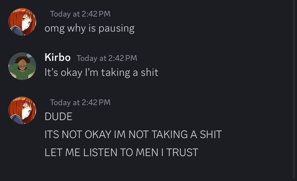 Kirbo tweet media