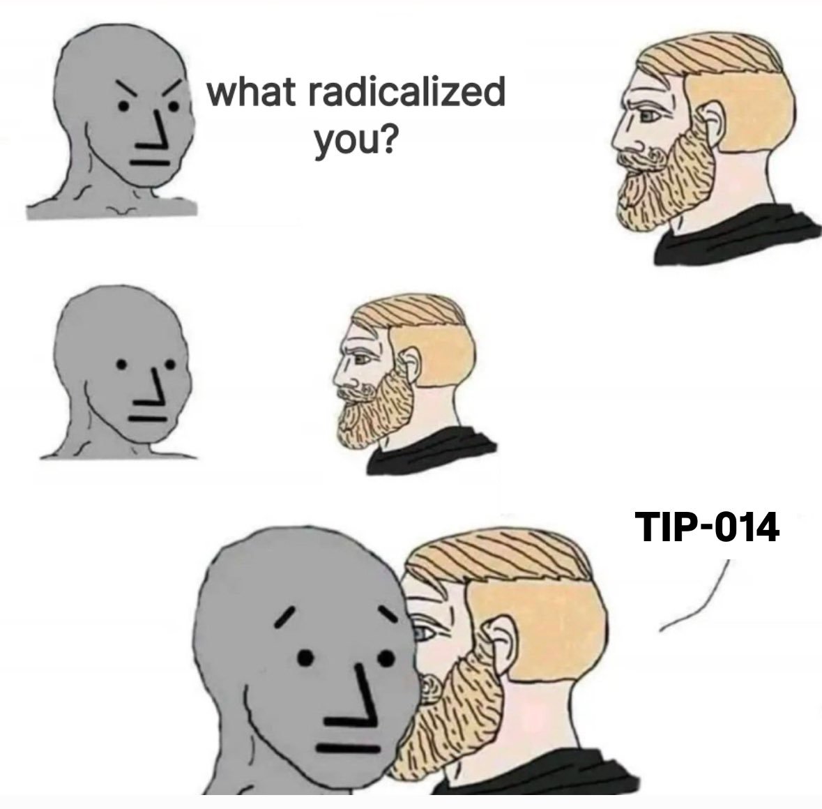 ChadThoreau's tweet image. I was 100% right about where the value capture would be in the @THORChain ecosystem.

I poured hundreds of hours into supporting that and evangelizing it. I was allocated to that thesis and proven correct.

The rules changed in the 11th hour.

$0.