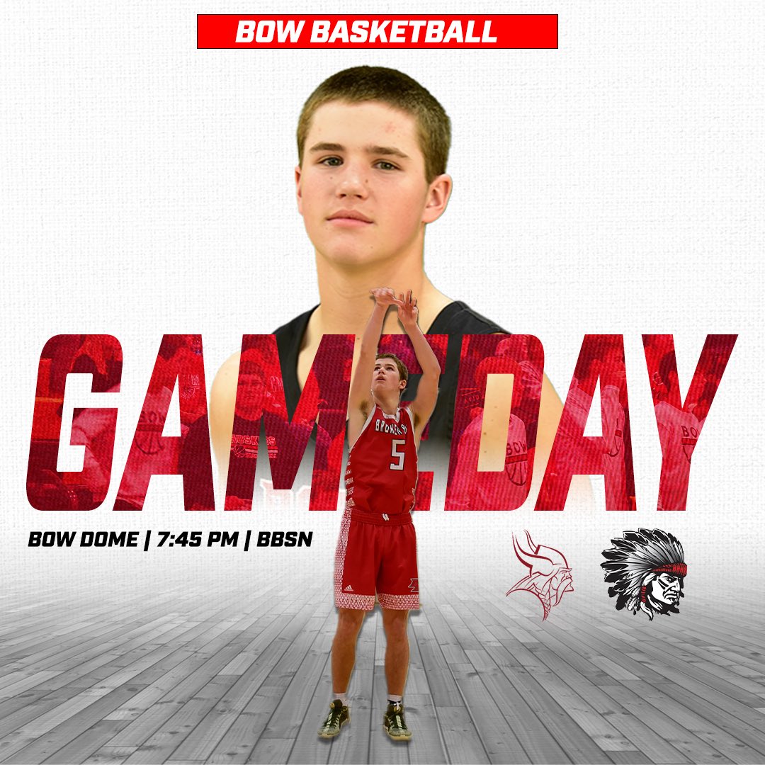 ‼️GAMEDAY‼️

🆚Gothenburg
📍Broken Bow High School 
⏰JV 4:30 V 6-7:30
📺Striv