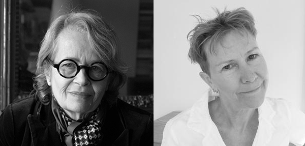 Congratulations to Cole Swensen for winning the third annual Stephen Mitchell Prize for for excellence in translation! Touché by Pascalle Monnier, translated by Swensen, will be published in the fall. Read the full announcement here: tinyurl.com/3tdbsujc