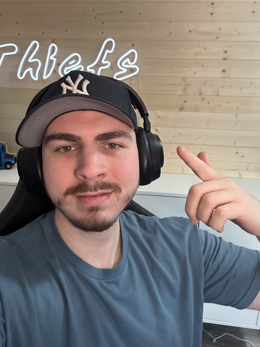 It’s that time of year again! Getting ready for the 2025 TurboTax Expert Invitational by  grinding out some hours in FOUR new game modes from TurboTax. PLAY NOW! 

fortnite.com/play/island/16…

 twitch.tv/thiefs 

@TurboTax  #NowThisIsTaxes #ad.