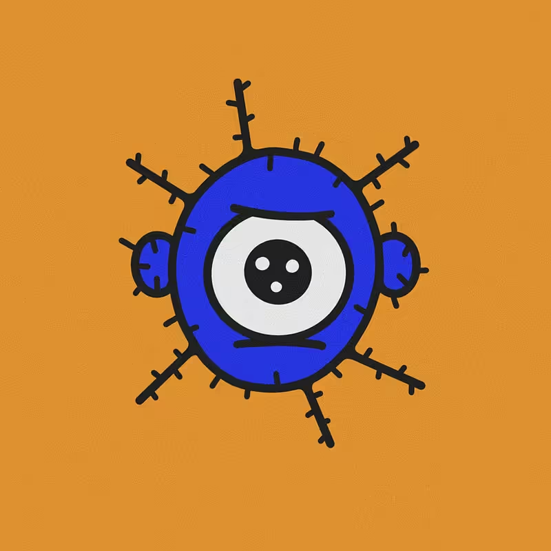 beonlynone's tweet image. These Rug Virus variants are NEXT LEVEL! 🦠🔥

Every design is crazier than the last—@drop_cowboy really brought the heat on this one. 💥

Which one’s your favorite so far? And are you infecting your ROB or keeping them safe? 👀

#RugVirus @This_isRob