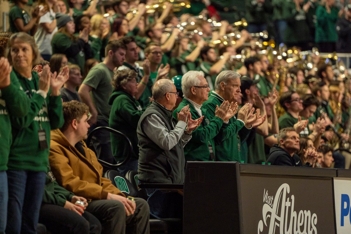 Ohio Men’s Basketball tweet media