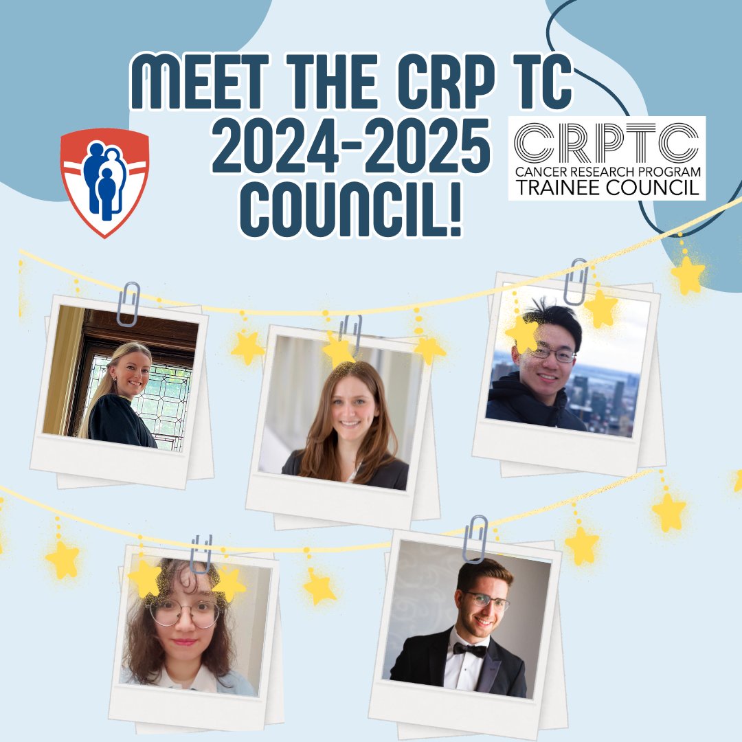crp_tc's tweet photo. Meet your CRP TC 2024-2025 Council! (3/4) 🧪🔬
😮Take a look at their academic information and what favorite movie 🍿or TV series they like 😊

👥VP Socials: Alexandra 🔬, Tad 🔬, and Meagan 🔬
📰VP Communications: Odette 🩻
🤑VP Finance: Roni 🧪 https://t.co/BtJ6qjxzyc