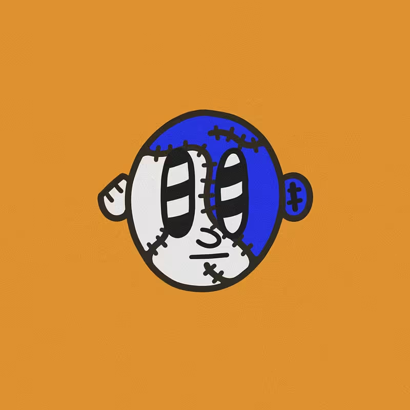 beonlynone's tweet image. The Rug Virus invasion is HERE, and it’s WILD! 🦠🔥

95 insane variants, each one more unique than the last. Big shoutout to @drop_cowboy for this absolute masterpiece. 🎨💥

Are you ready to evolve your ROB or keep them protected? Let’s see your moves! ⚡️👾

#RugVirus