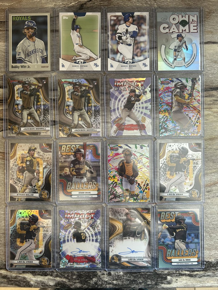 Parsons1023's tweet photo. @CardPurchaser https://t.co/yetHvSWGki