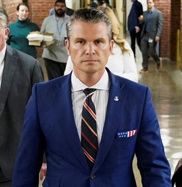 Tim (@high5fromtim) on Twitter photo 100% Support for Pete Hegseth. 
<a href="/PeteHegseth/">Pete Hegseth</a>
Don't let the Rinos & Democrats continue with their evil smear campaigns! Get him Verified! 
Fight Republicans! Fight! Fight! FIGHT!!!!!!!!
<a href="/SenTedCruz/">Senator Ted Cruz</a>
<a href="/SpeakerJohnson/">Speaker Mike Johnson</a>
<a href="/LeaderJohnThune/">Leader John Thune</a>
 🇺🇸🙏🇺🇸
God bless the USA! 🙏
MAGA 100% Support for Pete Hegseth. 
<a href="/PeteHegseth/">Pete Hegseth</a>
Don't let the Rinos & Democrats continue with their evil smear campaigns! Get him Verified! 
Fight Republicans! Fight! Fight! FIGHT!!!!!!!!
<a href="/SenTedCruz/">Senator Ted Cruz</a>
<a href="/SpeakerJohnson/">Speaker Mike Johnson</a>
<a href="/LeaderJohnThune/">Leader John Thune</a>
 🇺🇸🙏🇺🇸
God bless the USA! 🙏
MAGA