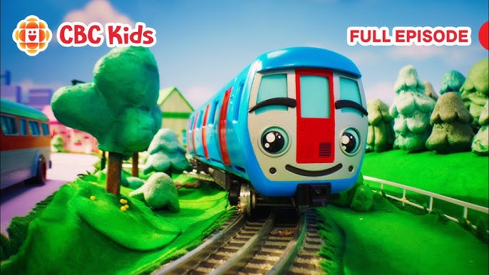 Full episodes of #GoTogo are being released on <a href="/CBCKids/">CBC Kids</a>' YouTube in 🇨🇦!

youtube.com/playlist?list=…