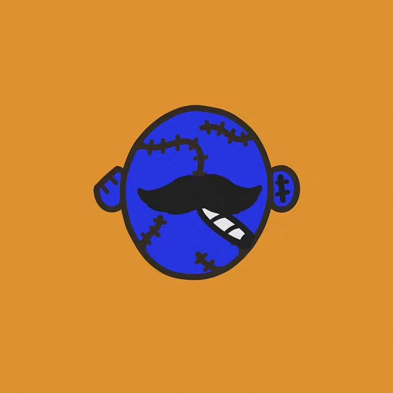 beonlynone's tweet image. Rug Virus is changing the game! 🦠🔥

Each variant is a work of art— @drop_cowboy really outdid themselves. 🚀💎

Will you let the virus run wild and infect your ROB, or will you protect them at all costs? The choice is yours! 👾⚡️

#RugVirus @This_isRob