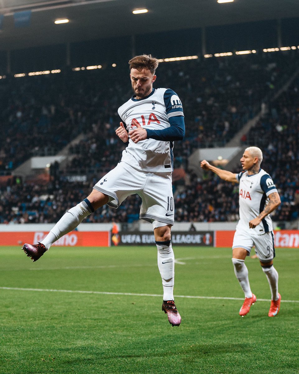 HotspurReports. tweet media