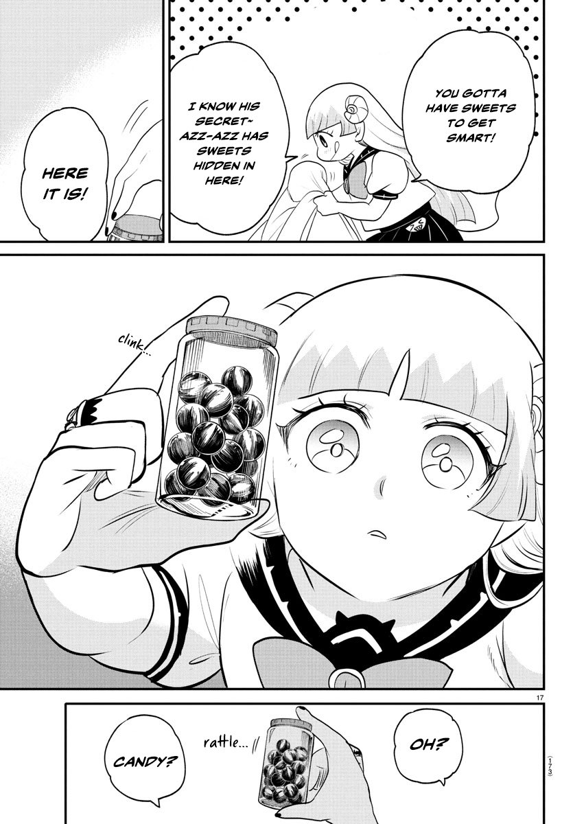 SubroDimitri's tweet photo. Forget the dangers of Evil Cycle Clara, the real danger is that the pills that forcibly induce it can be replicated by Clara's magic pockets now that she's seen them.
#irumakun https://t.co/pmYitsYSD6