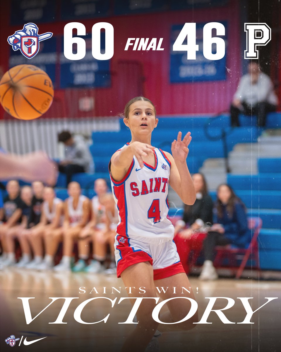 OCSSaintsSports's tweet photo. Saints take the opening game! The Lady Saints play tomorrow at 7:00pm against the winner of Cashion/Clinton! https://t.co/r3edZefZbt