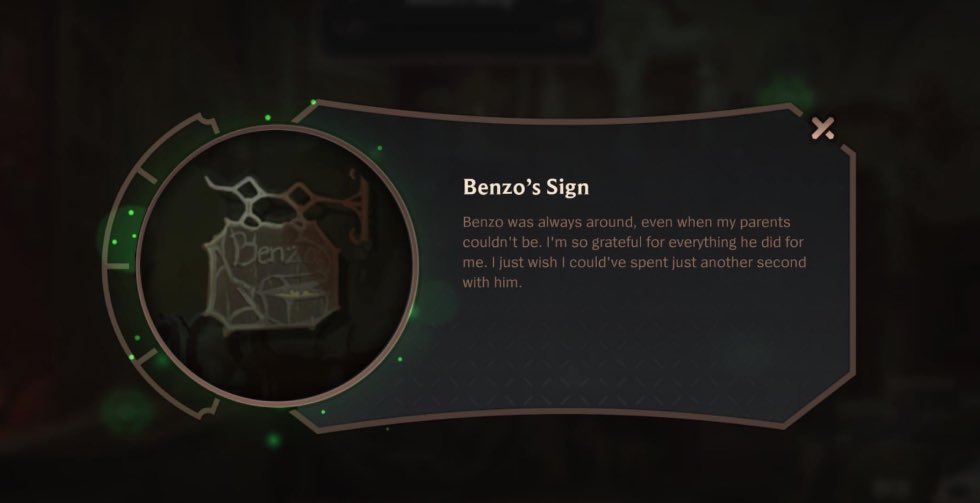 jinxtheist's tweet image. #realquestion does ekko still have parents cus where are they