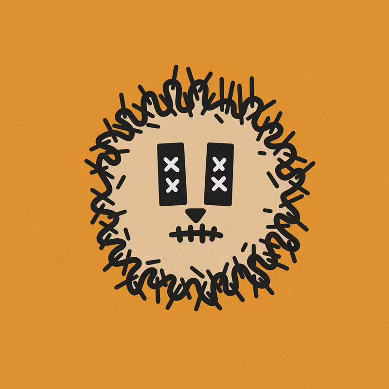 beonlynone's tweet image. The Rug Virus has TAKEN OVER! 🦠🔥

@drop_cowboy didn’t just make art—they made a revolution. 💥🎨

95 epic variants. Endless possibilities. Will your ROB evolve, or will you defend them? It’s time to decide. ⚡️👾

#RugVirus @This_isRob