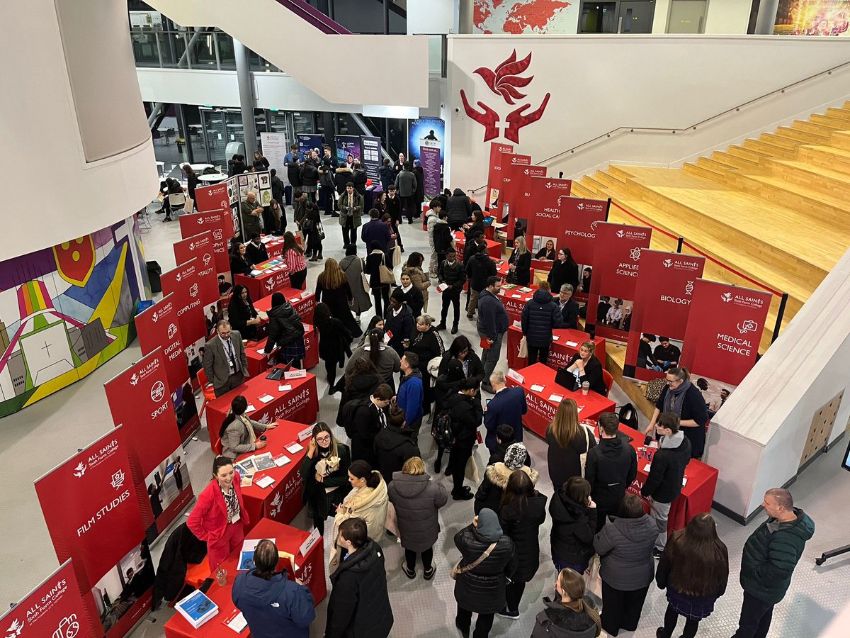 St. Nicholas tweet media