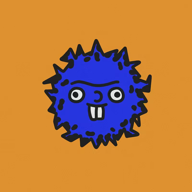 beonlynone's tweet image. The Rug Virus has TAKEN OVER! 🦠🔥

@drop_cowboy didn’t just make art—they made a revolution. 💥🎨

95 epic variants. Endless possibilities. Will your ROB evolve, or will you defend them? It’s time to decide. ⚡️👾

#RugVirus @This_isRob