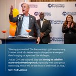Photo by The Governor's Prevention Partnership (@PreventionNews)