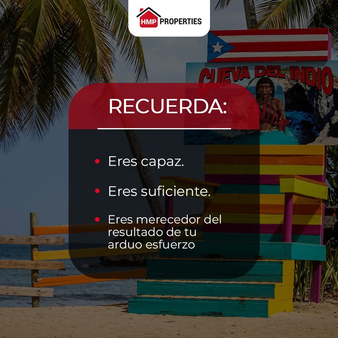 HMP Properties Inc. tweet media