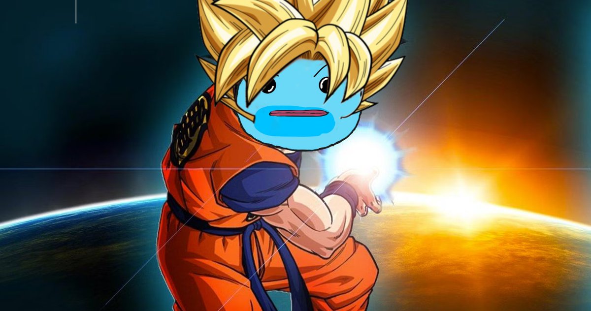 12k Impressions on X past 7 days. We going super sayian