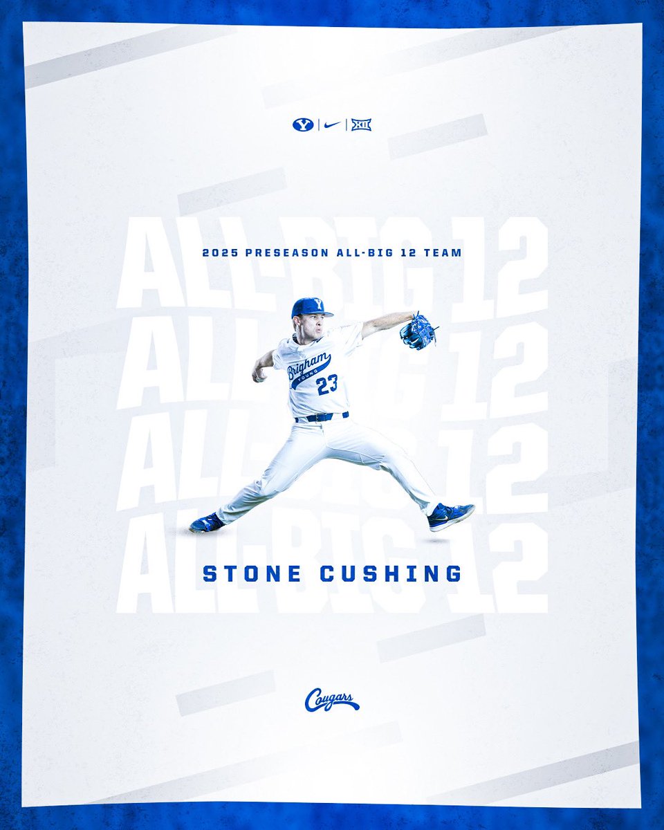 BYU Baseball tweet media