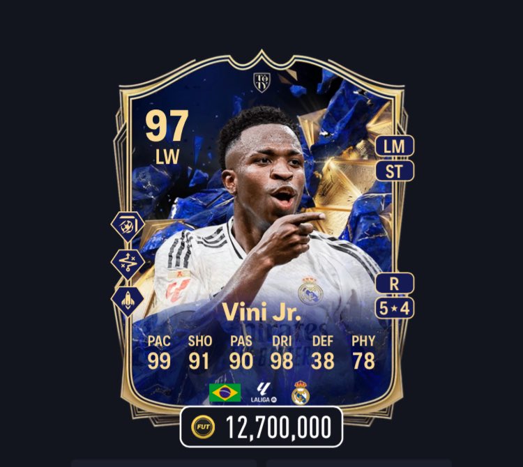 FC 26 NEWS & TIPS tweet media