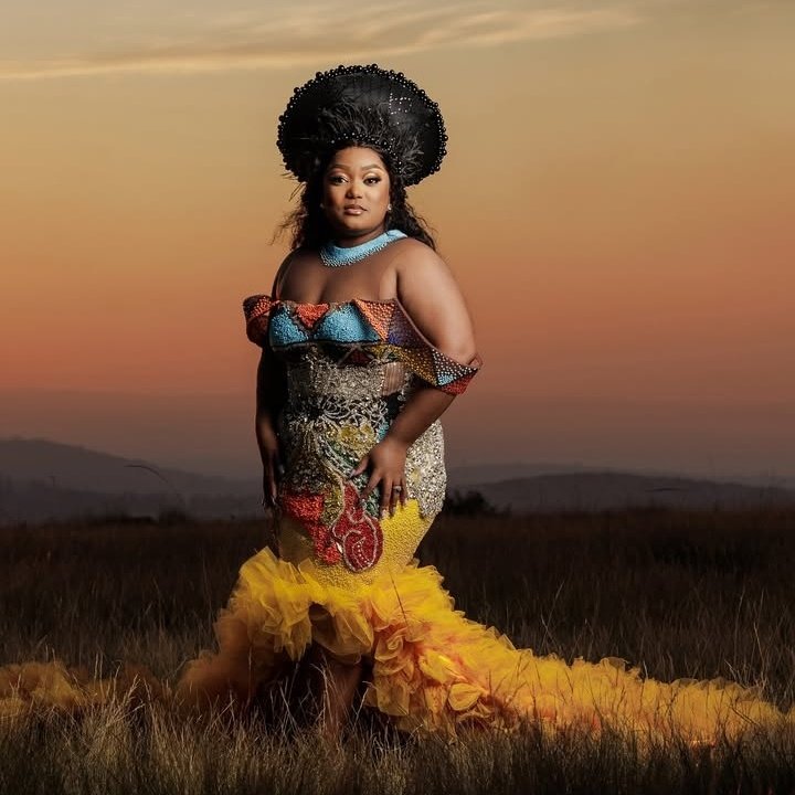 special_loverr's tweet photo. 8 seasons later and she's still a fave♥️ Thobile. Purest of them all
#Uthandonesthembu https://t.co/C7re7Tlami