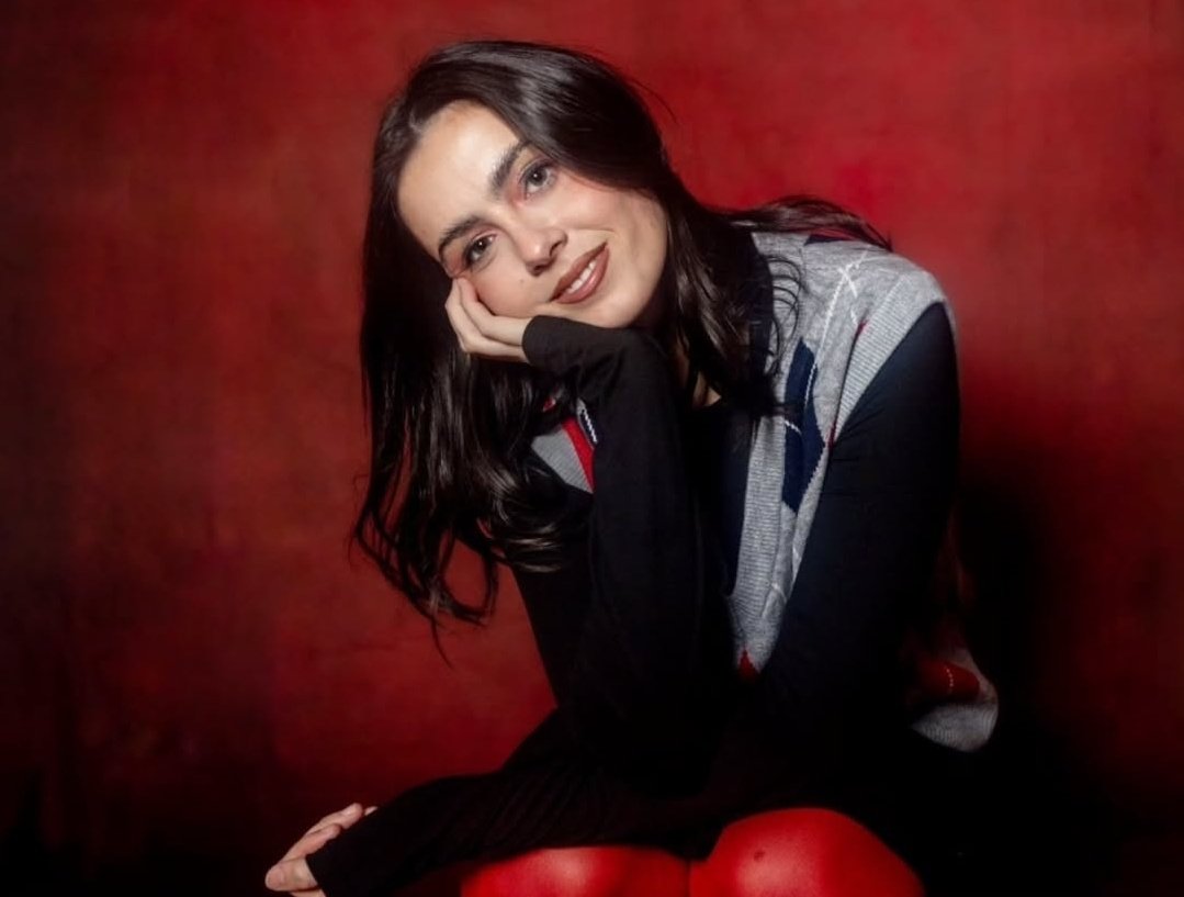 📷 | Nueva foto de Chiara para #retratosconred

📸: <a href="/rrubiooficial/">@ricardorubiooficial</a> para <a href="/europapress/">Europa Press</a> en instagram

🔗: instagram.com/p/DFLg9GrM24A/…