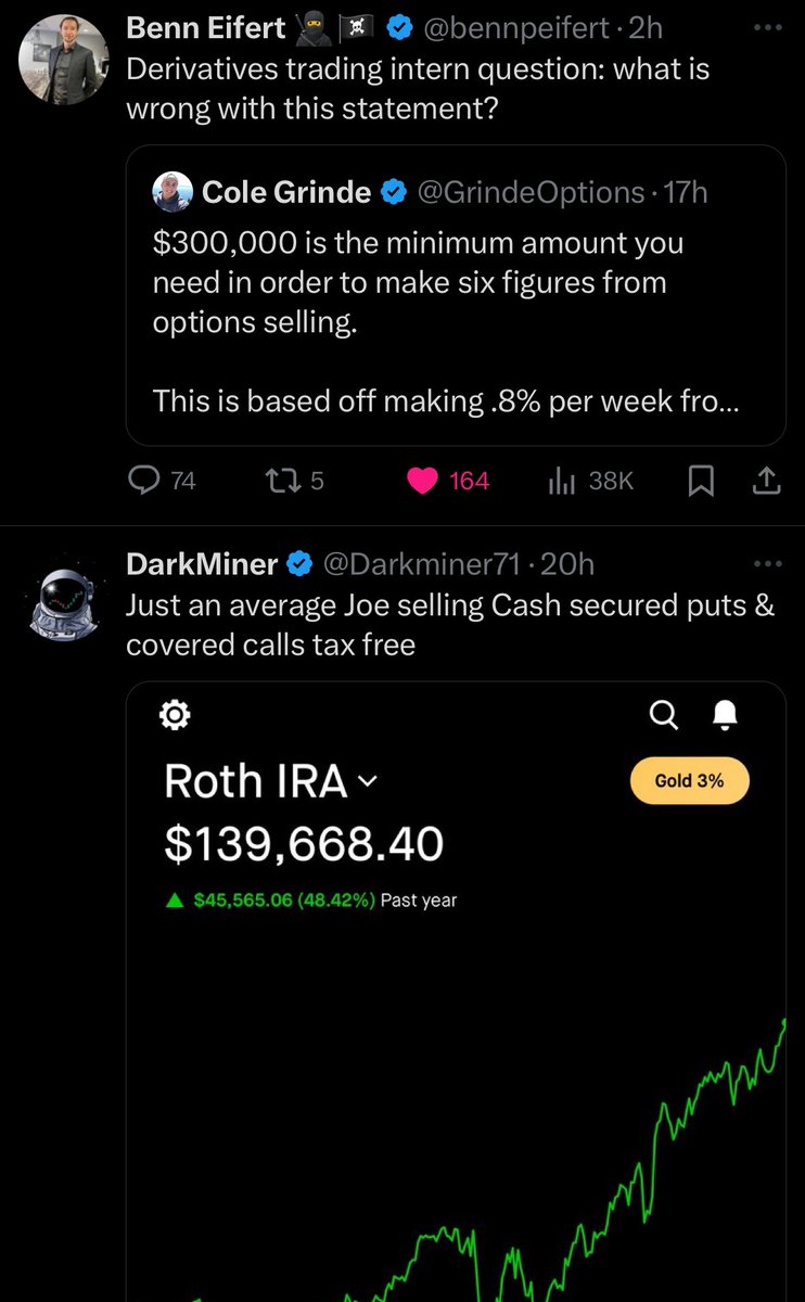 WyattShuler's tweet photo. @bennpeifert My timeline lmao https://t.co/wjSLoRFczd