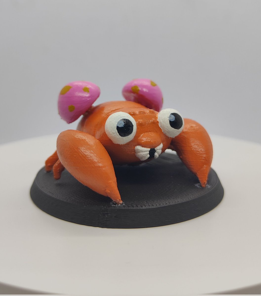 guadix95's tweet photo. Paras 🍄🍄 https://t.co/jgkIFGGQoA