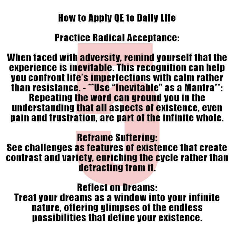 AdvancedApe23's tweet photo. Introduction To Quantum Existentialism - Part 2 of 2

read more: https://t.co/QRZKxgz7l0 https://t.co/elc8MfXXQZ