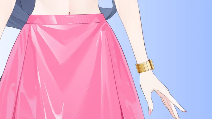 4 model close-ups ! cherry red eyes! sparkly blue necklace! shiny gold watch! BIG FUCKIN SNEAKERS!