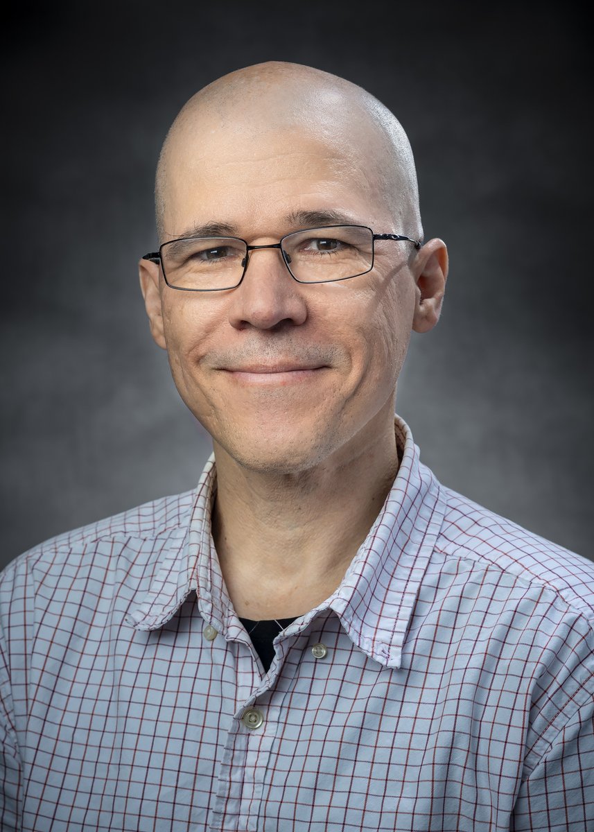 We’re happy to announce that Travis Doom will be joining our teaching faculty as a Lecturer III in Fall 2025. 💫 Welcome to CSE! <a href="/doom_travis/">Travis Doom</a> #UMCSE

👉Learn more about Travis: people.wright.edu/travis.doom