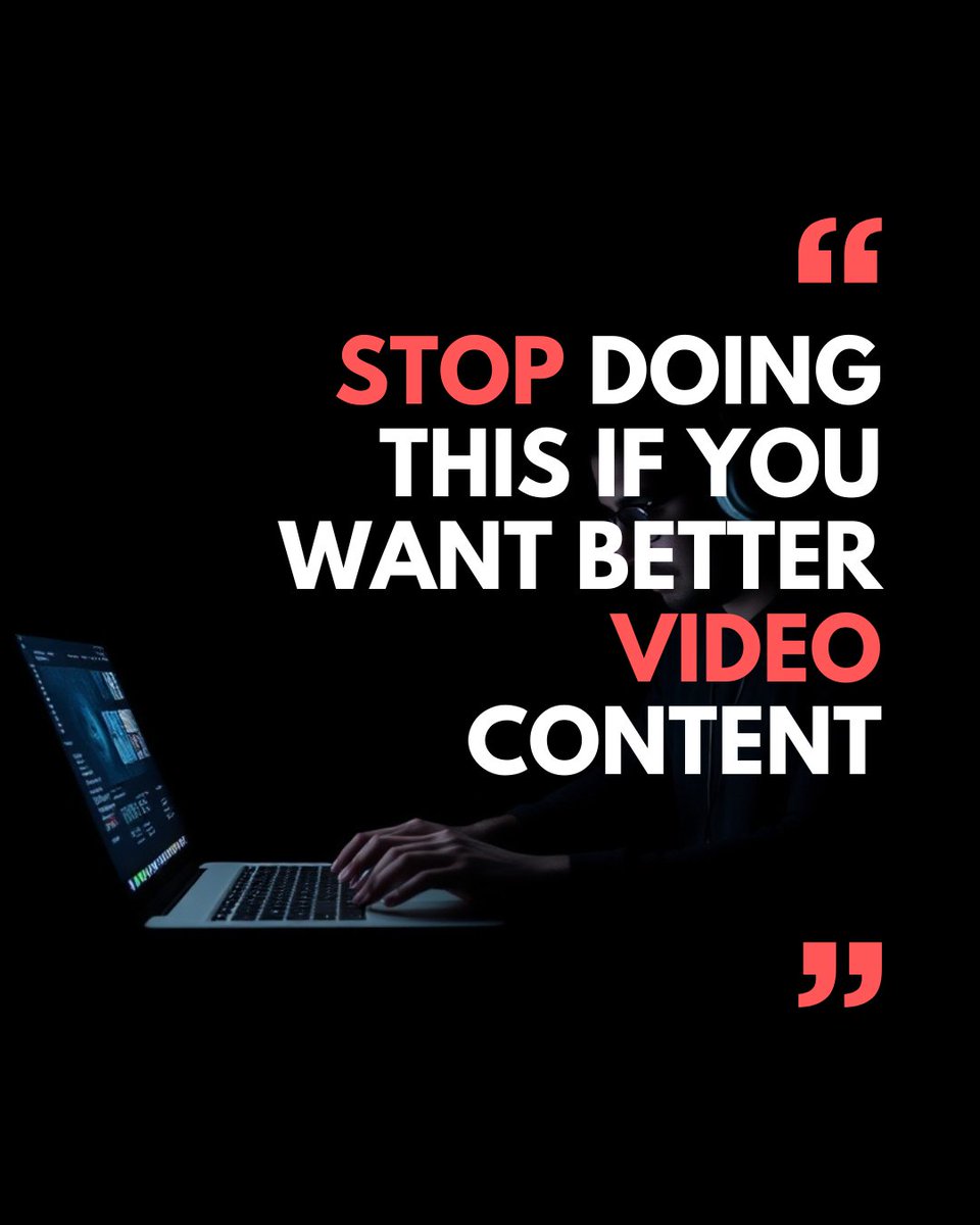 onlinereadblog's tweet image. Want BETTER video content in half the time? 🚀 Stop making these mistakes and switch to InVideo AI + Murf AI for easy, professional results. 💡 Follow us now and check the link in bio to level up your content game! 💻 #AIForBusiness #VideoEditingMadeEasy