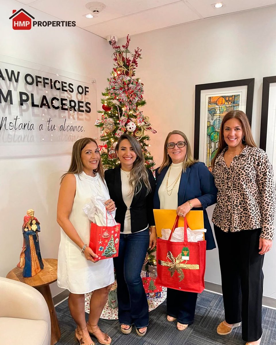 HMP Properties Inc. tweet media