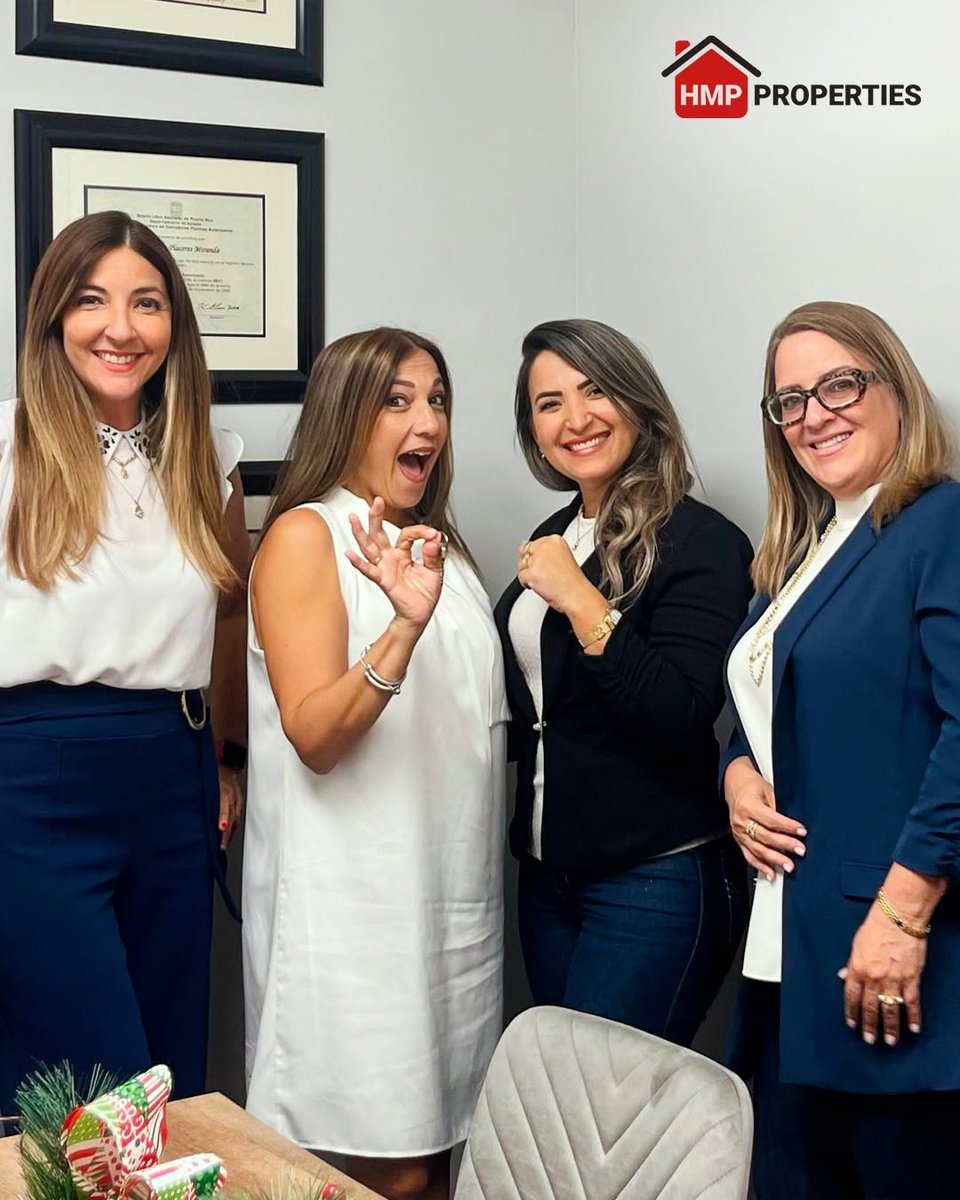 HMP Properties Inc. tweet media