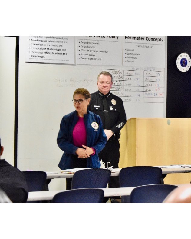 LAPD Rampart tweet media