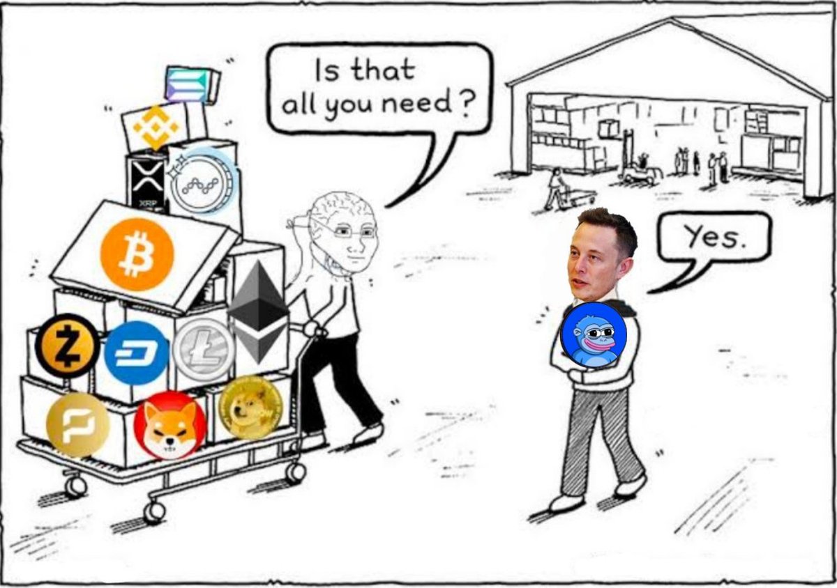 HarryCrypto10's tweet photo. @basedbonkey My entry sir🥰
$BONKEY @basedbonkey https://t.co/mo0FKFqtlT