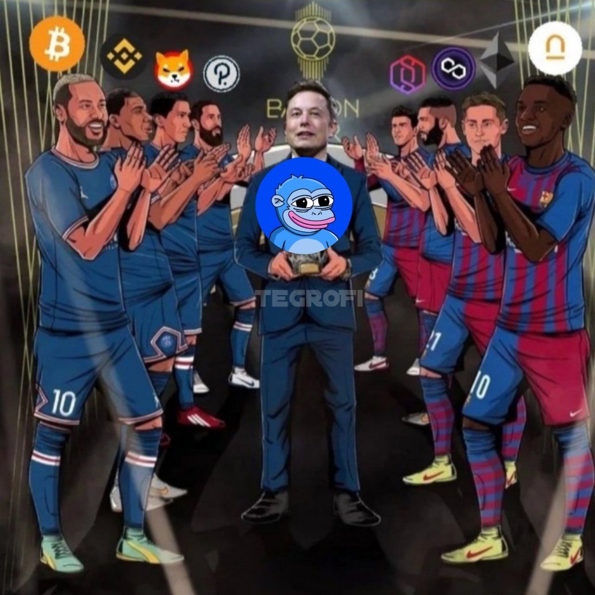HarryCrypto10's tweet photo. @basedbonkey My entry sir🥰
$BONKEY @basedbonkey https://t.co/mo0FKFqtlT