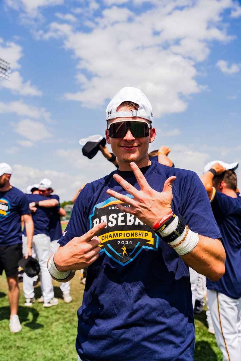 NKU Baseball ⚾️ tweet media