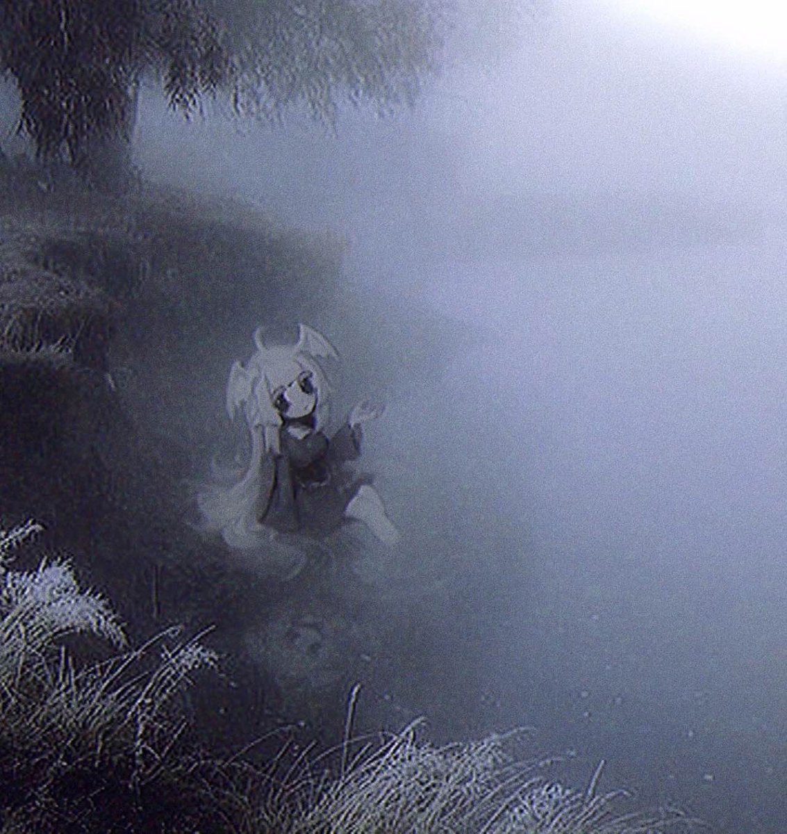 liwedlia's tweet image. got an amazing gift from lovely son @/WitchingHourVT 😭😭
art by @/mollymishy ITS AMAZING 
#liliatelier