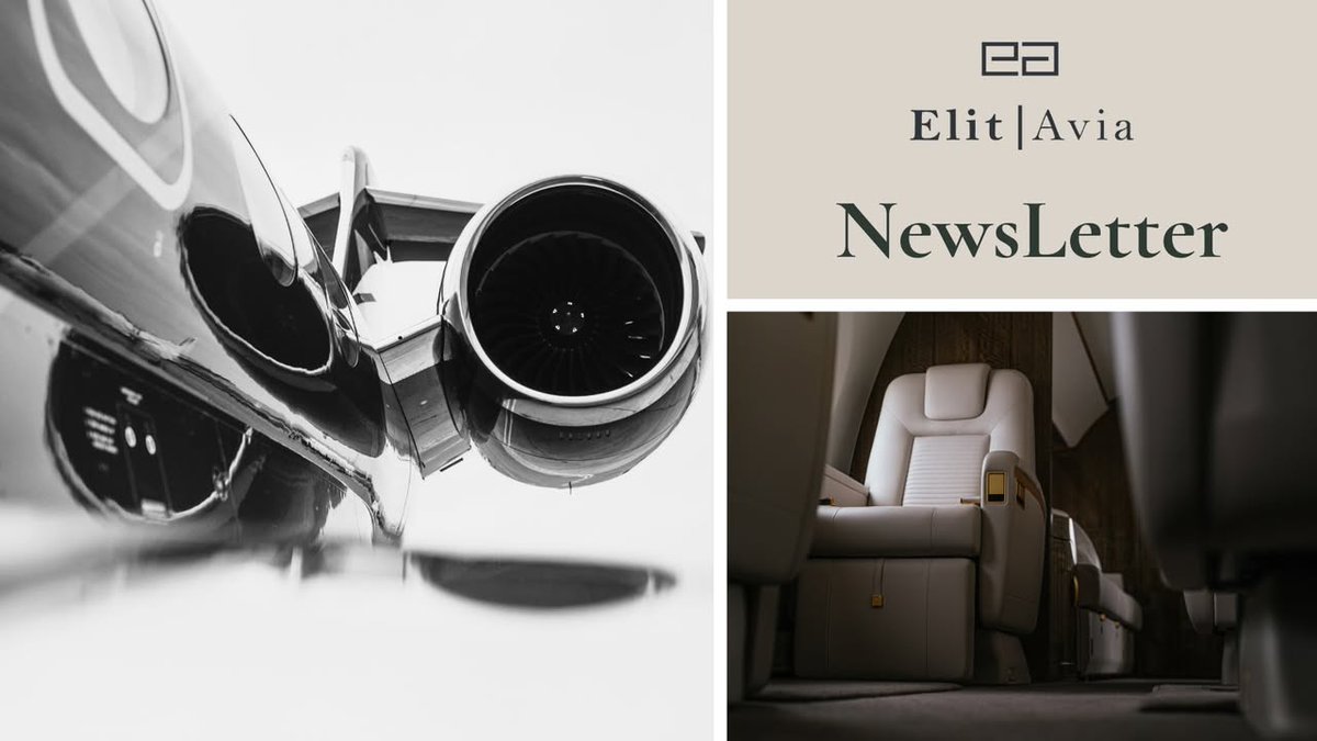 Elit'Avia tweet media