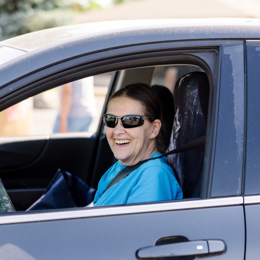 Community Food Share tweet media