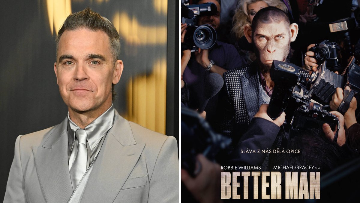 Denise O'Sullivan (@deniseceramics) on Twitter photo Wow I popped to see #betterman <a href="/robbiewilliams/">Robbie Williams</a> refreshing, intense, loved the dancing & effects.He's here for a reason to change the future through healing the past & present ❤️ Good🫶 for doing it👍If it resonates, triggers, creates acceptance, acknowledgement,🕊️& changed
👍win Wow I popped to see #betterman <a href="/robbiewilliams/">Robbie Williams</a> refreshing, intense, loved the dancing & effects.He's here for a reason to change the future through healing the past & present ❤️ Good🫶 for doing it👍If it resonates, triggers, creates acceptance, acknowledgement,🕊️& changed
👍win