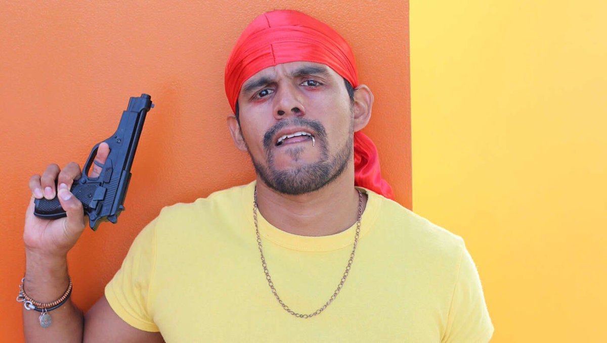 TheBabylonBee's tweet image. Sad: With Border Closed, This Murderer Now Forced To Do All His Murderin' In Mexico buff.ly/40JeUAa