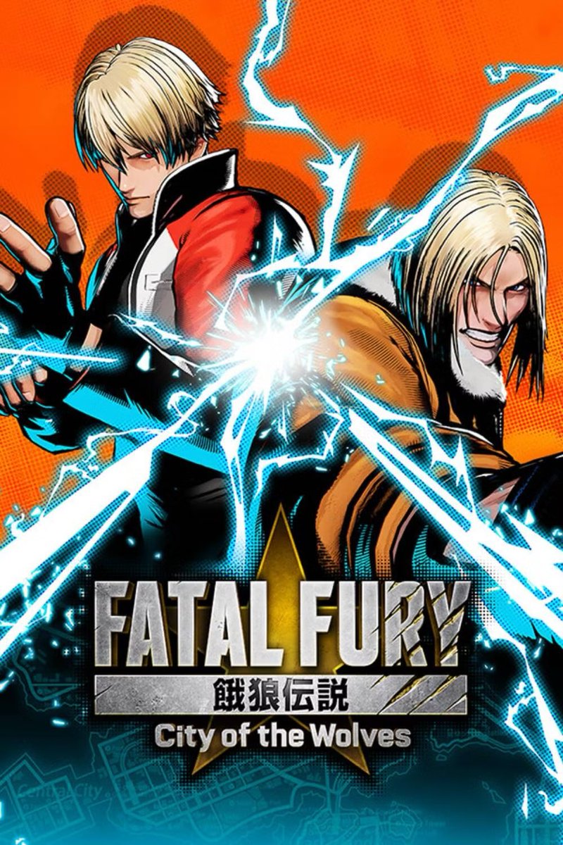 The Ring Magazine is excited to announce its first boxing card by the name Fatal Fury: City of the Wolves, which will take place at Tottenham Hotspur Stadium in London on 26th of April 2025  in collaboration with SNK Games…Tickets will be available for fans who preorder the