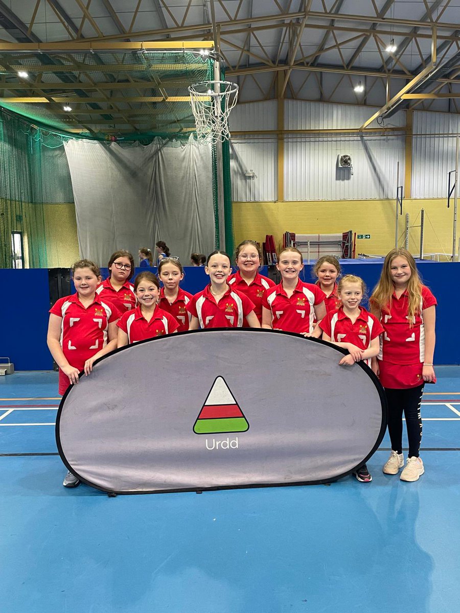 Ysgol Glanrafon tweet media