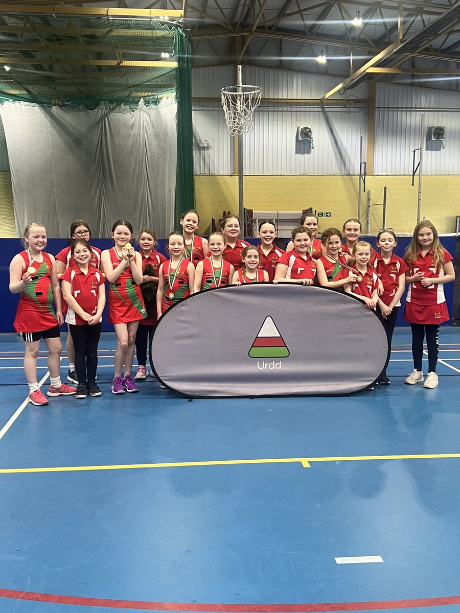 Ysgol Glanrafon tweet media