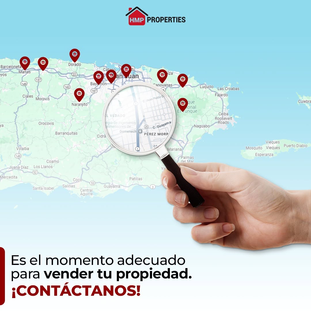 HMP Properties Inc. tweet media