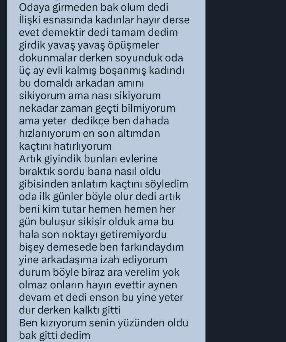 KayseriIti7467's tweet photo. İlk itirafımız geldi heyecanlı okumalar 😅☺️
#Kayseri 
#kayseriitiraf 
#talas 
#talaseskort 
#kayserieskort https://t.co/duK8t8tGRi